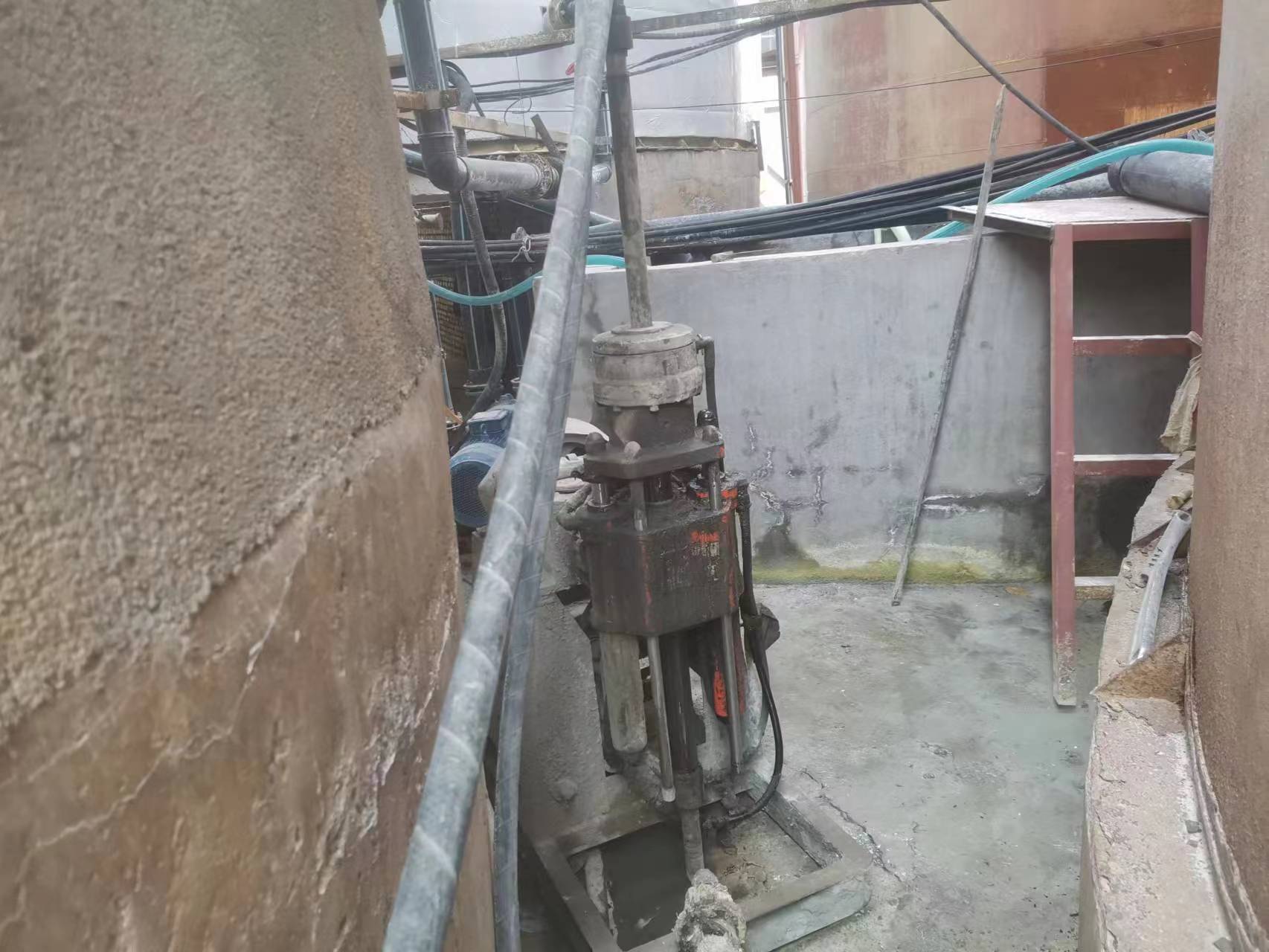 巴里坤基础注浆工程施工中应注意哪些?