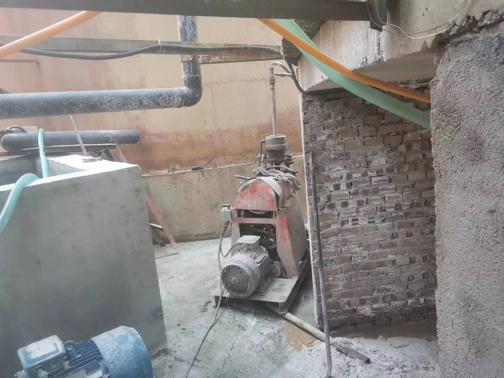 巴里坤压浆作业流程有哪些